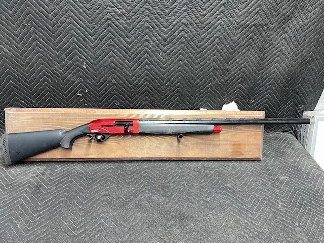 Used Tristar Viper Red 12 Gauge 3" 30"