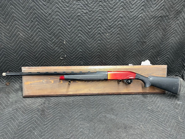 Used Tristar Viper Red 12 Gauge 3" 30"