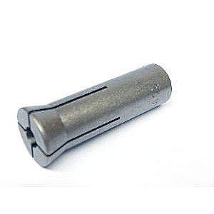 Effortless bullet removal: The RCBS 9421 Bullet Puller Collet makes removing bullets a breeze when used with the RCBS Standard Bullet Puller. Say goodbye to struggling with stubborn bullets and enjoy a smooth and efficient extraction process.
Versatile compatibility: Designed specifically for use with the RCBS Standard Bullet Puller, this collet ensures a perfect fit and seamless operation. Whether you're working with 6mm metal bullets or other compatible calibers, this collet has got you covered.
Reliable quality: Made with durable materials, the RCBS 9421 Bullet Puller Collet is built to last. You can trust in its reliability and dependability, knowing that it will consistently deliver top-notch performance, making it a valuable addition to any bullet pulling setup.
The RCBS 9421 Bullet Puller Collet 6mm Metal! This handy collet is the perfect companion for your RCBS Standard Bullet Puller, designed specifically to effortlessly remove bullets with precision and ease.

With its durable construction and reliable performance, this collet is a must-have tool for any serious shooter or reloader. Whether you're a seasoned pro or just starting out, you'll appreciate the convenience and efficiency that this collet brings to your reloading process.

The RCBS 9421 Bullet Puller Collet is engineered to securely grip and extract bullets without damaging the casing or compromising the integrity of the bullet itself. Say goodbye to frustrating bullet removal methods and hello to a seamless experience with this reliable collet.

Featuring a user-friendly design, this collet is incredibly easy to use. Simply attach it to your RCBS Standard Bullet Puller, and you're ready to go. It's a breeze to disassemble and clean, ensuring that it remains in pristine condition for years to come.

Whether you're a precision shooter, a hobbyist, or a competitive marksman, the RCBS 9421 Bullet Puller Collet is a game-changer for your reloading setup. Don't settle for subpar tools when it comes to your ammunition. Invest in the quality and performance that RCBS is renowned for.

Upgrade your reloading arsenal today with the RCBS 9421 Bullet Puller Collet 6mm Metal. Experience the difference it makes in your bullet extraction process and never look back. Get yours now and take your reloading game to the next level!