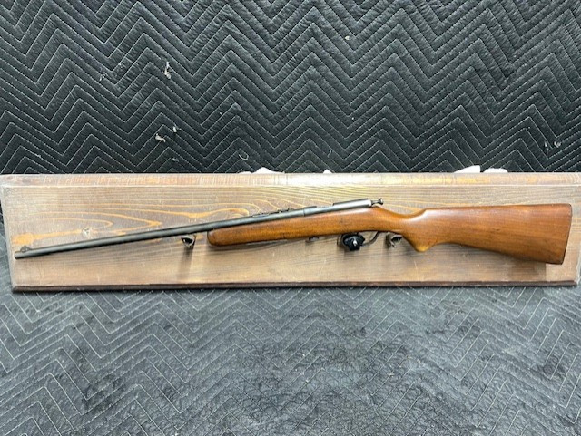 Used Cooey Ranger 22 S L LR Single Shot 