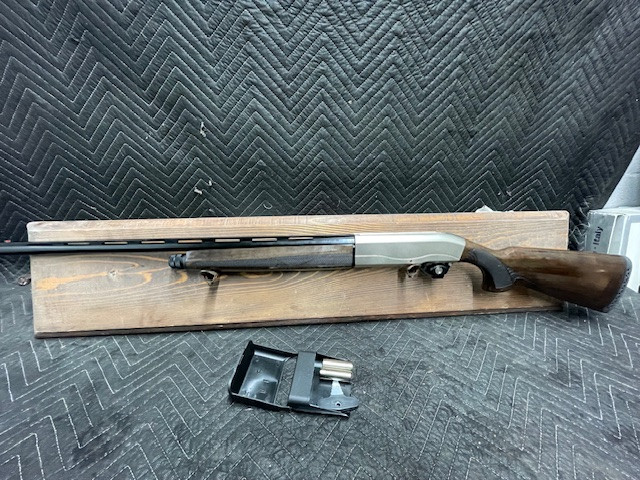 Used TriStar Rapter 20 Gauge 3" 26" w/Chokes