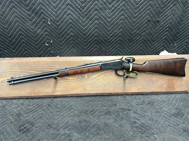 Used Rossi R92 44 Mag 20" PRE Safety