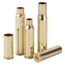 Winchester introduces the WSC357MU Unprimed Cases, crafted with precision engineering to ensure smooth feeding and positive chambering. These brass cases are designed for the discerning shooter, offering reliability and ease of use for reloading enthusiasts.

Ideal for range time and competitive shooting, these unprimed cases are perfect for those who demand consistency and quality. Winchester's reputation for innovation and excellence in ammunition manufacturing is well-reflected in these cases.

Key Features:
- Manufacturer: Winchester
- Model: WSC357MU
- Product Type: Unprimed Case
- Material: Brass
- Caliber: 357 Magnum
- Quantity: 100 Per Bag
- Unique Features: Engineered for precise tolerances