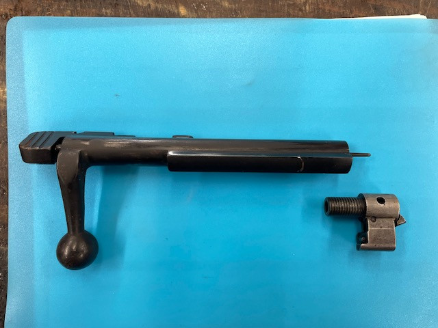Used Lee Enfield No1 Complete Bolt