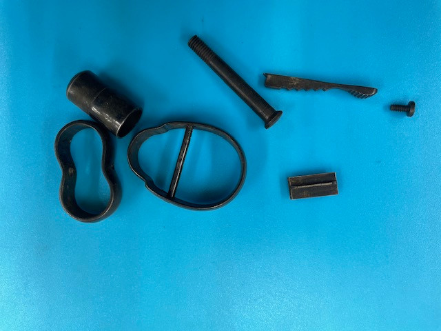 Used Winchester Lever Action Parts