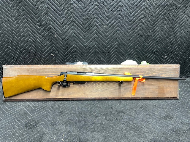 Used Remington 788 22-250 24" *Missing Sights*