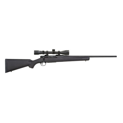 Mossberg Patriot 308 22" Synthetic w/Scope — Oley's Armoury