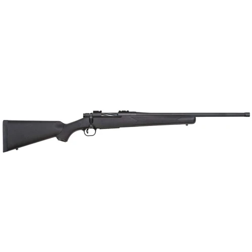 Mossberg Patriot 450 Bushmaster 20" Threaded — Oley's Armoury