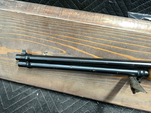 Used Winchester Ranger 30-30 20" *Some Spots to Metal*