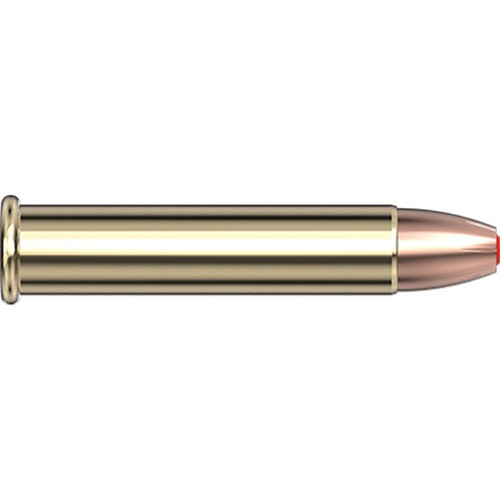 Description

The best ammunition for personal defense just got better with the addition of Critical Defense® Rifle. Critical Defense® is engineered to deliver the pinnacle of threat-stopping power.

The FTX® — at the forefront of Critical Defense® — maximizes the potential of a hollow point bullet. Its patented Flex Tip® aids expansion and eliminates clogging when passing through clothing. Nickel-plated cases increase visibility in low light situations. Low-flash propellants won’t disrupt night vision and deliver consistent performance, every time. 





Specs

caliber
22 WMR
bullet type
FTX
bullet weight
45gr
velocity
1000
application
Self Defense