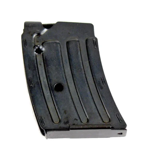 WINCHESTER 75, 69A Magazine, .22 Cal., 5 Round, Blued Steel, New (Aftermarket)