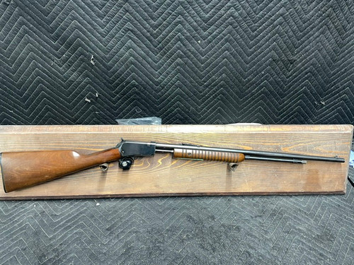 Used Winchester 62A 22 S L LR  23" Takedown *Lite Safe Kisses to Stock*