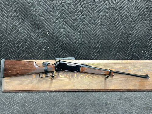 Used Browning BLR LT WT 81 6.5 Creedmoor *Few Lite Safe Kisses*