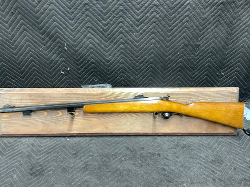 Used CVA Blazer 50 Cal Muzzle Loader Original Inline *No Ram Rod, Hammer Spur JB Welded to Hammer*