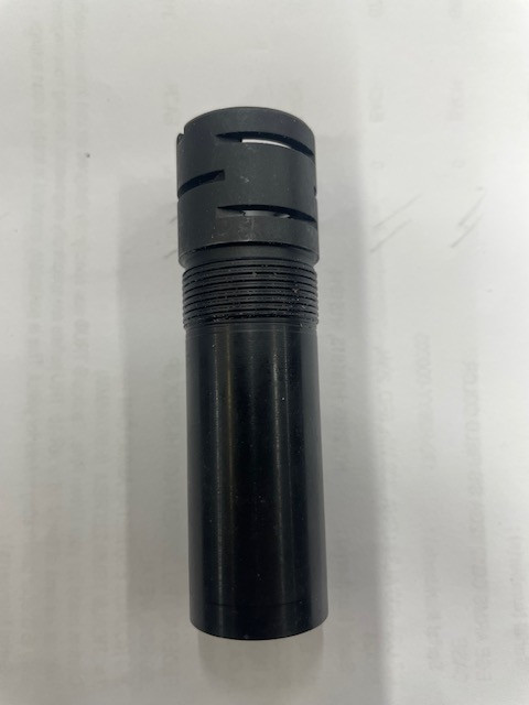 Charles Daly 601, 20 Gauge, Extended Choke Tube - SKEET