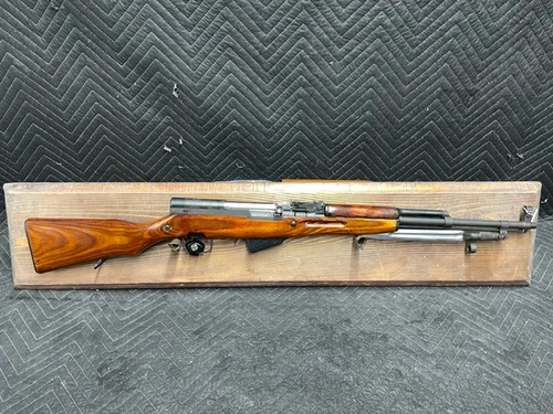 Used Russian SKS 1954R 7.62x39 w/Laminate Stock