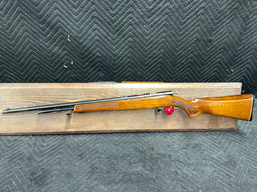 Cooey 600 22 S L LR 24" *Comb/Cheek Riser Sanded Off*