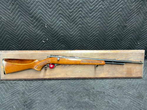 Cooey 600 22 S L LR 24" *Comb/Cheek Riser Sanded Off*