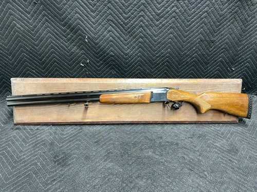 Used Baikal MP-27EM-IC 12 Gauge 3" 28" O/U