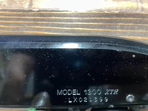 Used Winchester 1300 XTR 20 Gauge 3" 28" Winchoke Imp Cyl
