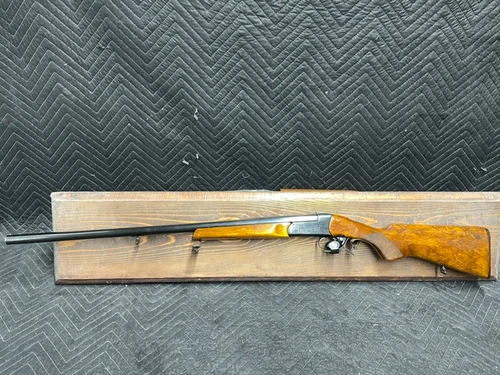 Used Baikal NK-18M 12 Gauge 2 3/4" 28.5" Single Shot