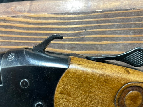 Used Winchester Cooey 840 20 Gauge 3" 28" Fixed Full *Small Cracks Behind Receiver*