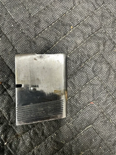 Used Winchester 1905 351 win 5rnd Steel Magazine
