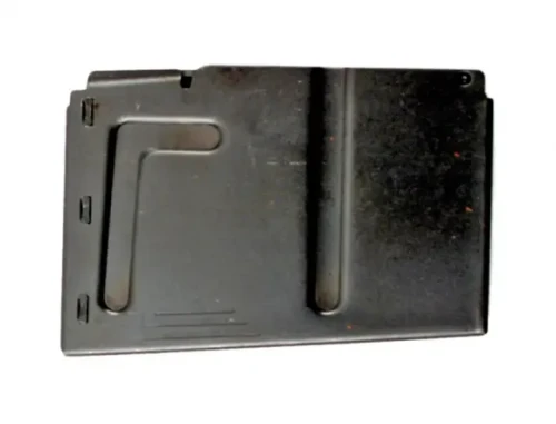 SAVAGE / STEVENS / SPRINGFIELD 18 SER E, SER F, 951 SER E, SER F, 51 SER E, SER F, 58 SER E, SER F Magazine, .410 Ga., 3 Round, New (For 2-1/2" & 3" Shells; GPC Mfg)