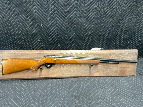Used Winchester Cooey 600 22 S L LR 24" *Rabbit*
