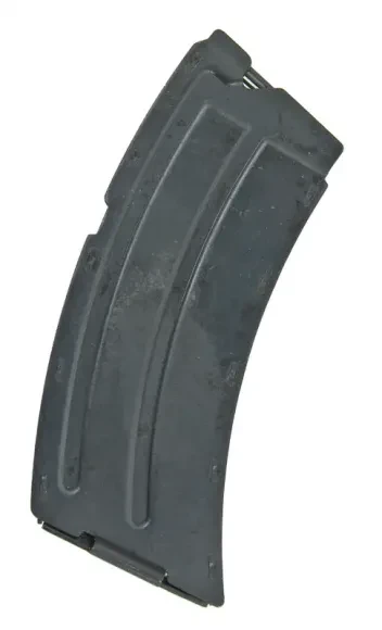 This Magazine, also known as Clip, is a specialized offering for shooters and collectors. Detailed as Magazine, .22 S,L,LR, 10 Round, Blued, New (GPC Mfg), this product supports REMINGTON 521, 511P, 511, 511X, 513T, 521T specifications. Whether you are performing a technical repair, a restoration, or a gear upgrade, having the correct item on hand is essential for success and safe operation.