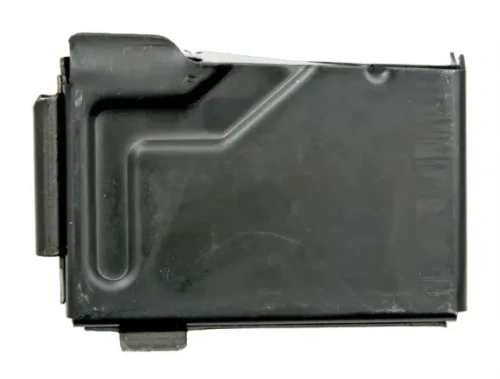 This Magazine, also known as Clip, is a specialized offering for shooters and collectors. Detailed as Magazine, 20 Ga., 2 Round, Blued, New (2-3/4"; Aftermarket), this product supports MOSSBERG 185D, 185DA, 185DB, 185DC, 185K, 185KA, 185KB, 285T specifications. Whether you are performing a technical repair, a restoration, or a gear upgrade, having the correct item on hand is essential for success and safe operation.