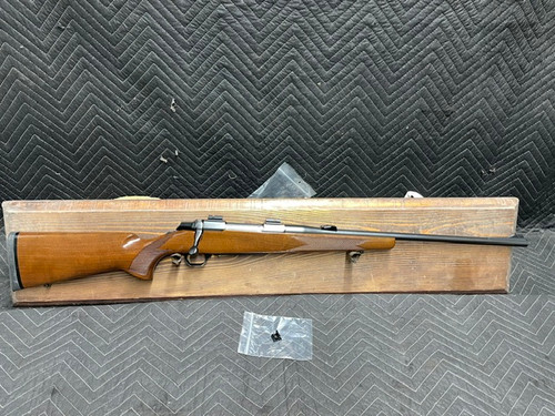 Used Browning A-Bolt 270 win 22" *Rear Sight Removed For Scope Install*