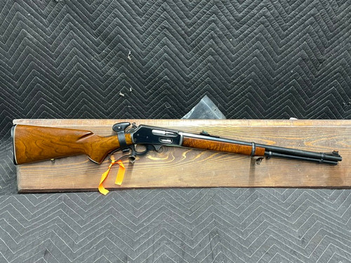 Used Marlin 336RC 30-30 20" *JM Stamp*