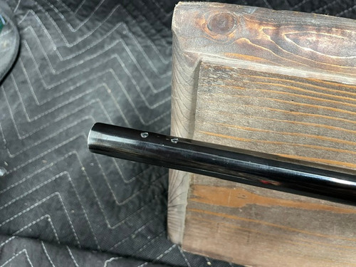 Used Remington 742 Woodsmaster 30-06 22" w/Bausch & Lomb 2-7x32 Scope *Missing Front/Rear Sights*