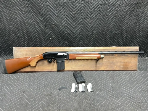 Used Norinco 1000 12 Gauge 2 3/4" 26"  Semi Auto w/2Mags and Chokes