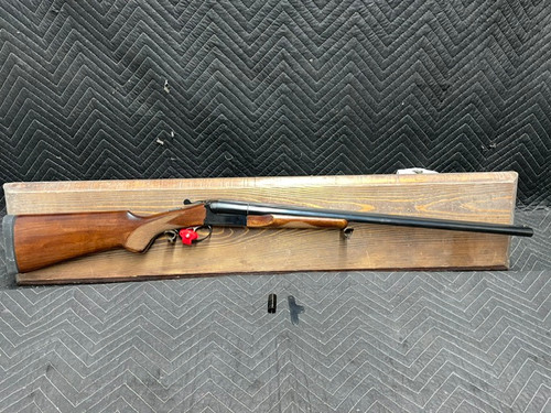 Used Stoeger Uplander 20 Gauge 3" 26" SXS w/Chokes
