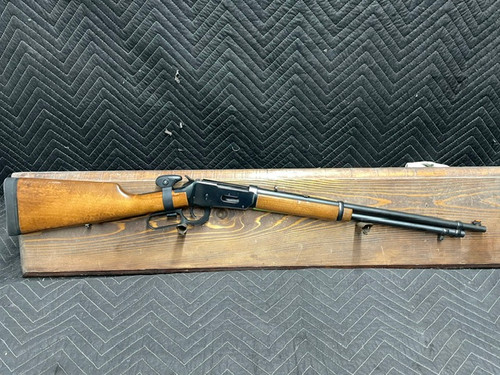 Used Winchester Ranger 30-30 20" *Missing Sight Elevator*
