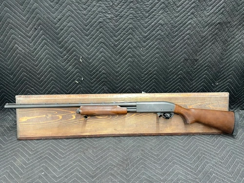 Used Remington 870 20 Gauge 3" 25"