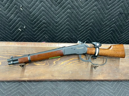 Used Chiappa 1892 LA Mare's Leg 357 12"
