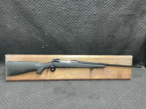 Used Savage 111 300 Win Mag 24" w/Weaver Bases