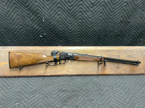 Used Browning BL22 Deluxe 22lr *Some Safe Kisses on Stock*