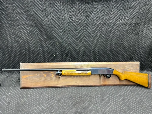 Used Winchester 2200 12 Gauge 2 3/4" 30" Fixed Full *Wrong Butt Pad Installed*