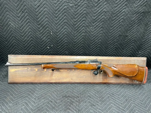 Used Churchill/Enfield 303 British Sporter 22"