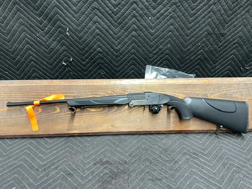 Used Revolution Armoury SB2S 410 3" 20" Single Shot