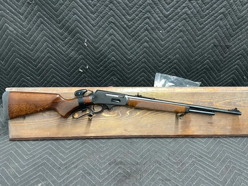 Used Rossi R95 30-30 20" *Very Low Round Count*