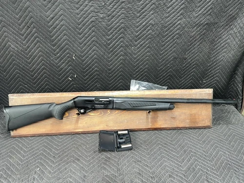 Used Charles Daly 601 12 Gauge 3"28" Black Syn w/Chokes — Oley's Armoury