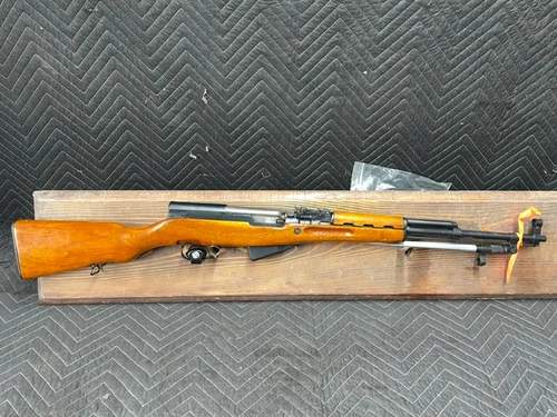 Used Chinese Norinco SKS 7.62x39 w/Spike Bayonet