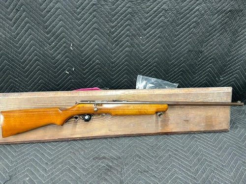 Used Cooey Model 75 22lr 26.75" Single Shot

