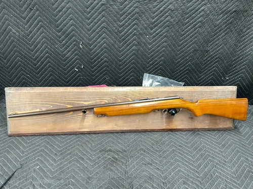Used Cooey Model 75 22lr 26.75" Single Shot