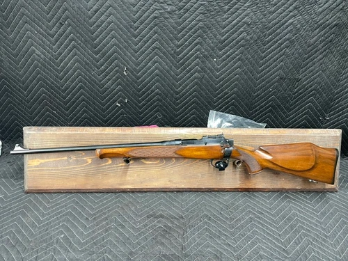 Used Churchill/Enfield 303 British 22" Monty Carlo Stock
